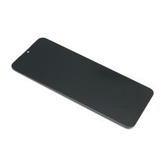LCD displej (ekran) - Samsung A235 Galaxy A23 + Touch screen crni ORG (Comicell) (MS).