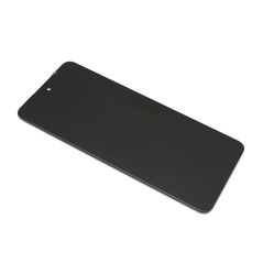 LCD displej (ekran) - OPPO A98 + Touch screen crni ORG (MS).