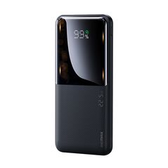 Univerzalna Back Up Baterija REMAX PD 20W+QC 22.5W fast RPP-622 10000mAh crni (MS).