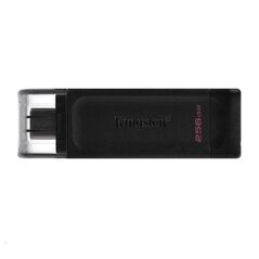 USB Flash memorija Kingston Data Traveler 3.2 256GB DT70/256 USB-C (MS).