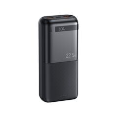 Univerzalna Back Up Baterija REMAX Piloteer 20W PD+22.5W QC 20000mAh RPP-72 crni (MS).