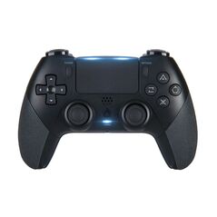 Joypad DualSense bezicni crni (za PS4) (MS).