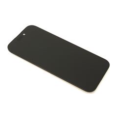 LCD displej (ekran) - iPhone 17 + Touch screen crni Incell FHD 120Hz IC removable (MS).