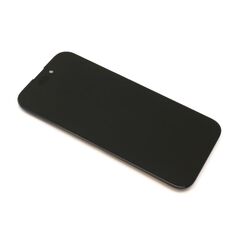 LCD displej (ekran) - Iphone 16 (6.1) + Touch screen crni Incell FHD (MS).