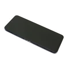 LCD displej (ekran) - Honor X7b/Honor Play 50 Plus + Touch screen + okvir crni ORG (MS).