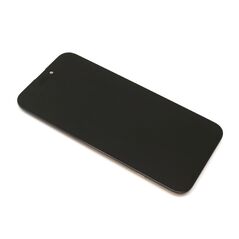 LCD displej (ekran) - iPhone 15 Pro Max (6.7) + Touch screen crni Incell HD+ (MS).