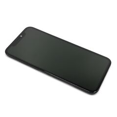 LCD displej (ekran) - Iphone XR + Touch screen crni OLED (MS).