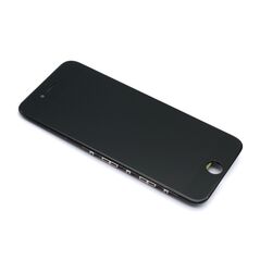 LCD displej (ekran) - Iphone 7 + Touch screen crni ORG (Comicell) (MS).
