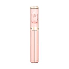 Selfie drzac/tripod Moxom MX-SS15 pink (MS).