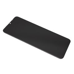 LCD displej (ekran) - Realme 5/5i/6i/C3 + Touch screen crni (MS).