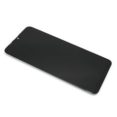 LCD displej (ekran) - Samsung A105 Galaxy A10/M105 Galaxy M10 + Touch screen crni OLED ORG (MS).
