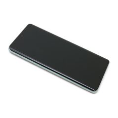 LCD displej (ekran) - Xiaomi Redmi Note 14 Pro Plus 5G + Touch screen + okvir frost blue Full ORG EU (5600170O16U00) (MS).