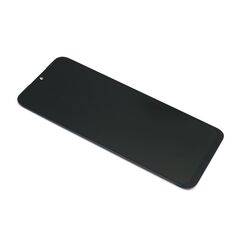 LCD displej (ekran) - Samsung A146B Galaxy A14 5G + Touch screen crni ORG (Comicell) (MS).
