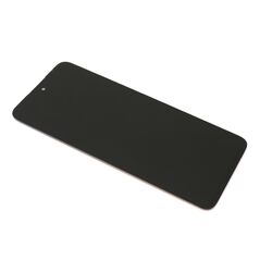 LCD displej (ekran) - Xiaomi Redmi 12 + Touch screen crni APLONG ORG (MS).