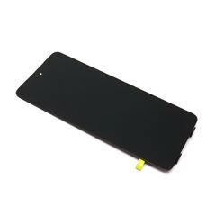 LCD displej (ekran) - Motorola Moto G52/G72/G82 + Touch screen crni Aplong ORG (MS).