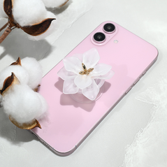 Drzac Pop Pretty Flower beli.