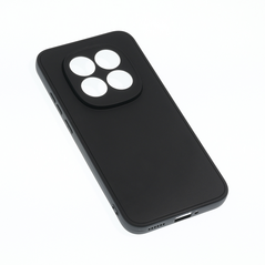 Zastitna maska (futrola) 3D Camera - Xiaomi Redmi Note 15 Pro 5G crna.