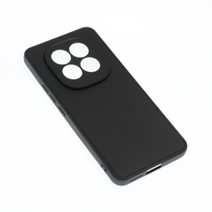 Zastitna maska (futrola) 3D Camera - Xiaomi Redmi Note 15 Pro 4G crna.
