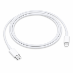 Data kabl L - iPhone 11-14 Type C na Lightning beli 1m.