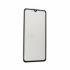 Staklena folija (zastitno kaljeno staklo) za ekran 2.5D full glue - Samsung A225 Galaxy A22 crni.
