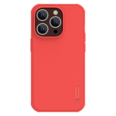 Zastitna maska (futrola) Nillkin Scrub Pro - iPhone 14 Pro Max 6.7 crvena.