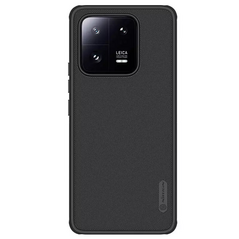 Zastitna maska (futrola) Nillkin Scrub Pro - Xiaomi 13 Pro crna.