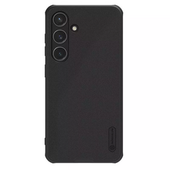 Zastitna maska (futrola) Nillkin Scrub Pro Magnetic - Samsung S921B Galaxy S24 crna.