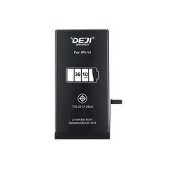 Baterija - iPhone 14 3610mAh HC Deji (MS).