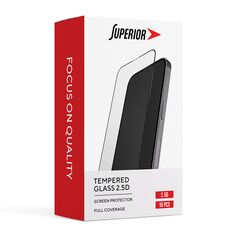 Staklena folija (zastitno kaljeno staklo) za ekran SUPERIOR 2.5D - Samsung S938 Galaxy S25 Ultra 5G 10 u 1 (fingerprint unlock) (MS).
