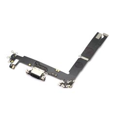 Flet kabal (kabl) kabl - Iphone 16 Plus (6.7) + konektor punjenja crni (MS).