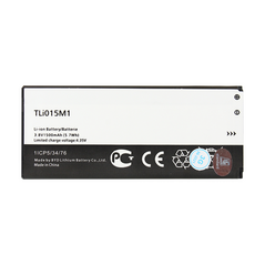 Baterija standard - Alcatel OT-4034X Pixi 4 4.0/U3.