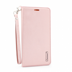 Zastitna maska (futrola) Hanman ORG - Samsung S916B Galaxy S23 Plus roze.
