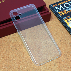 Zastitna silikonska maska (futrola) Ultra Thin - Samsung A042 Galaxy A04e Transparent.