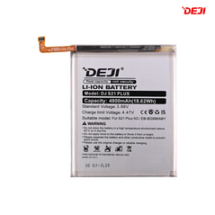 Baterija Deji - Samsung G996 Galaxy S21 PLUS 5G(4800mAh)EB-BG996ABY.