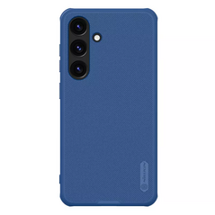 Zastitna maska (futrola) Nillkin Scrub Pro - Samsung S936 Galaxy S25 Plus plava.