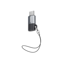 Adapter REMAX Smartlink 30W CB32 Type C na Lightning.