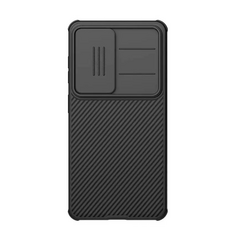 Zastitna maska (futrola) Nillkin CamShield Pro - Samsung S941 Galaxy S26 crna.