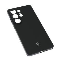 Zastitna maska (futrola) Teracell Skin - Samsung S948 Galaxy S26 Ultra mat crna.