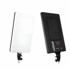 LED lampa - tripod PL-48 19 inch 50W.