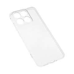 Zastitna silikonska maska (futrola) Ultra Thin - Motorola Edge 70 Fusion Transparent.
