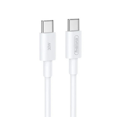 Data kabl REMAX Marlik Series RC-C021 PD Fast Charging 65W C-C 1M.