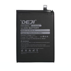 Baterija Deji - Xiaomi Redmi Note 10 4G(5000mAh)BN59.