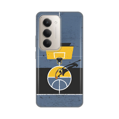 Zastitna ultra tanka (skin) maska / futrola PRINT - Xiaomi Redmi 15 4G Court.