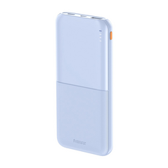 Univerzalna Back Up Baterija prenosiva baterija REMAX Lango II Series RPP-23 2.4A 10000mAh plavi.