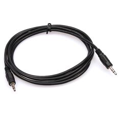 Kabl stereo 3.5mm (M-M) 5m.