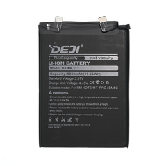 Baterija Deji - Xiaomi Redmi Note 11T Pro 5G(5080mAh)BM5G.