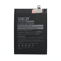 Baterija Deji - Xiaomi Redmi Note 11s(5000mAh)BN5D.