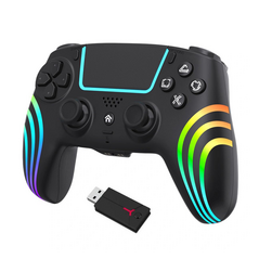 Joypad Elite Wireless - PS5 crni RGB.