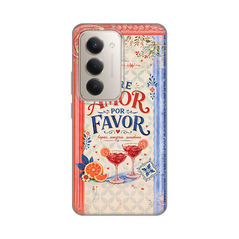 Zastitna ultra tanka (skin) maska / futrola PRINT - Xiaomi Redmi 15 4G Summer in Spain.