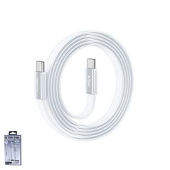 Data kabl REMAX Ultimate Series CB35 65W Ultra-Thin Fast Charging Type C na Type C 1.2m beli.
